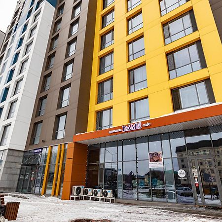 Raisson Ahotel B167 Nur-Sultan  Exterior photo